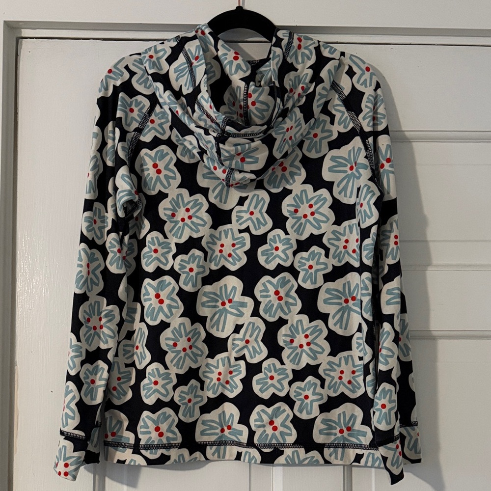 Hanna Andersson Active Hoodie - Picture 3 of 3